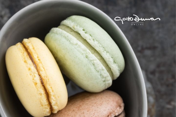 Macarons