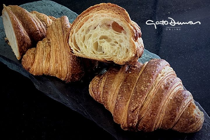 Croissants